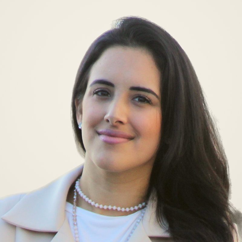Christina Delgado, EdD