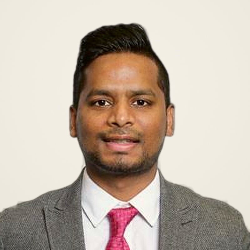 Sumiran Racherla, MD